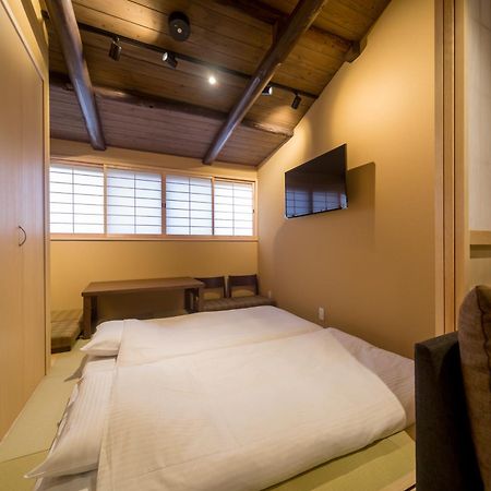 Resi Stay Nishiki Kyoto Bagian luar foto