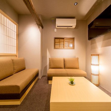 Resi Stay Nishiki Kyoto Bagian luar foto