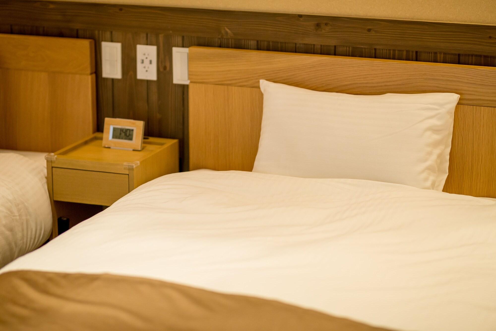 Resi Stay Nishiki Kyoto Bagian luar foto