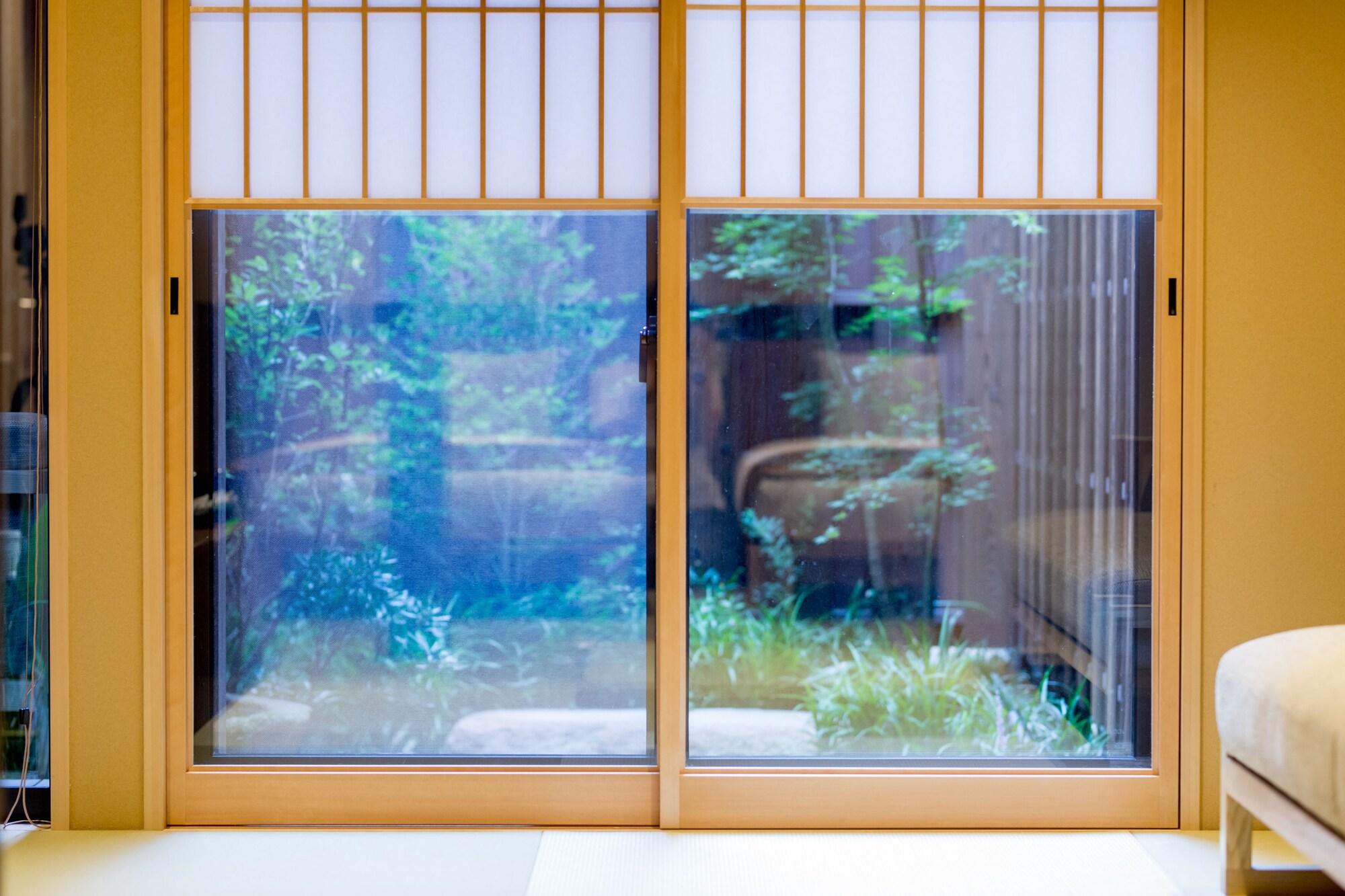 Resi Stay Nishiki Kyoto Bagian luar foto
