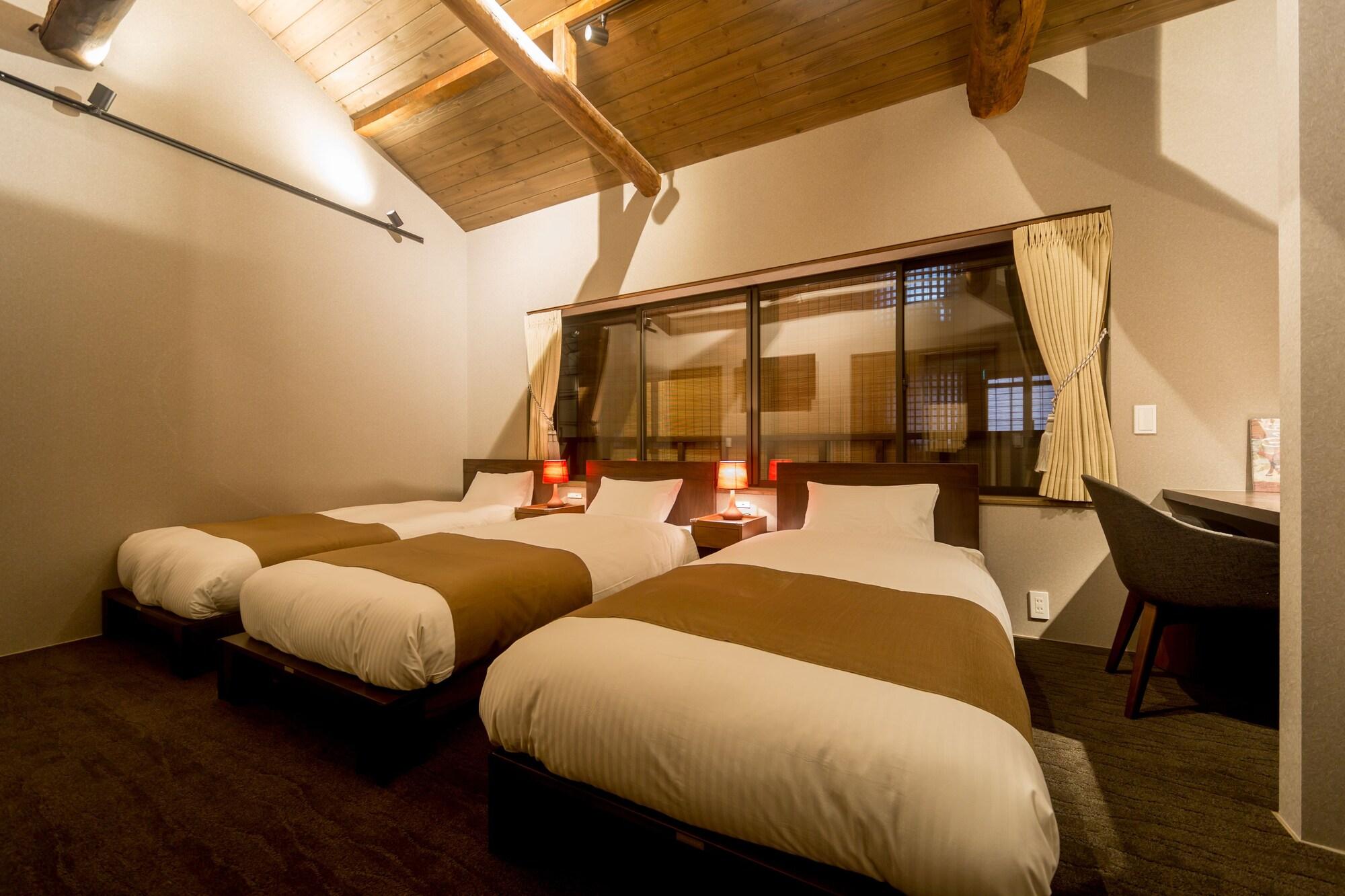 Resi Stay Nishiki Kyoto Bagian luar foto