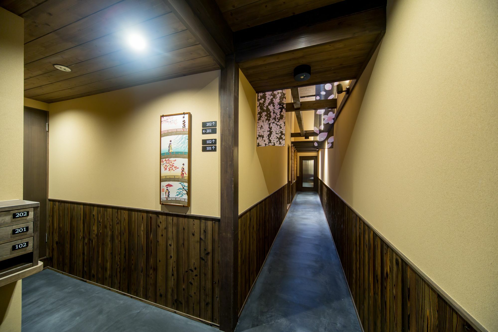 Resi Stay Nishiki Kyoto Bagian luar foto