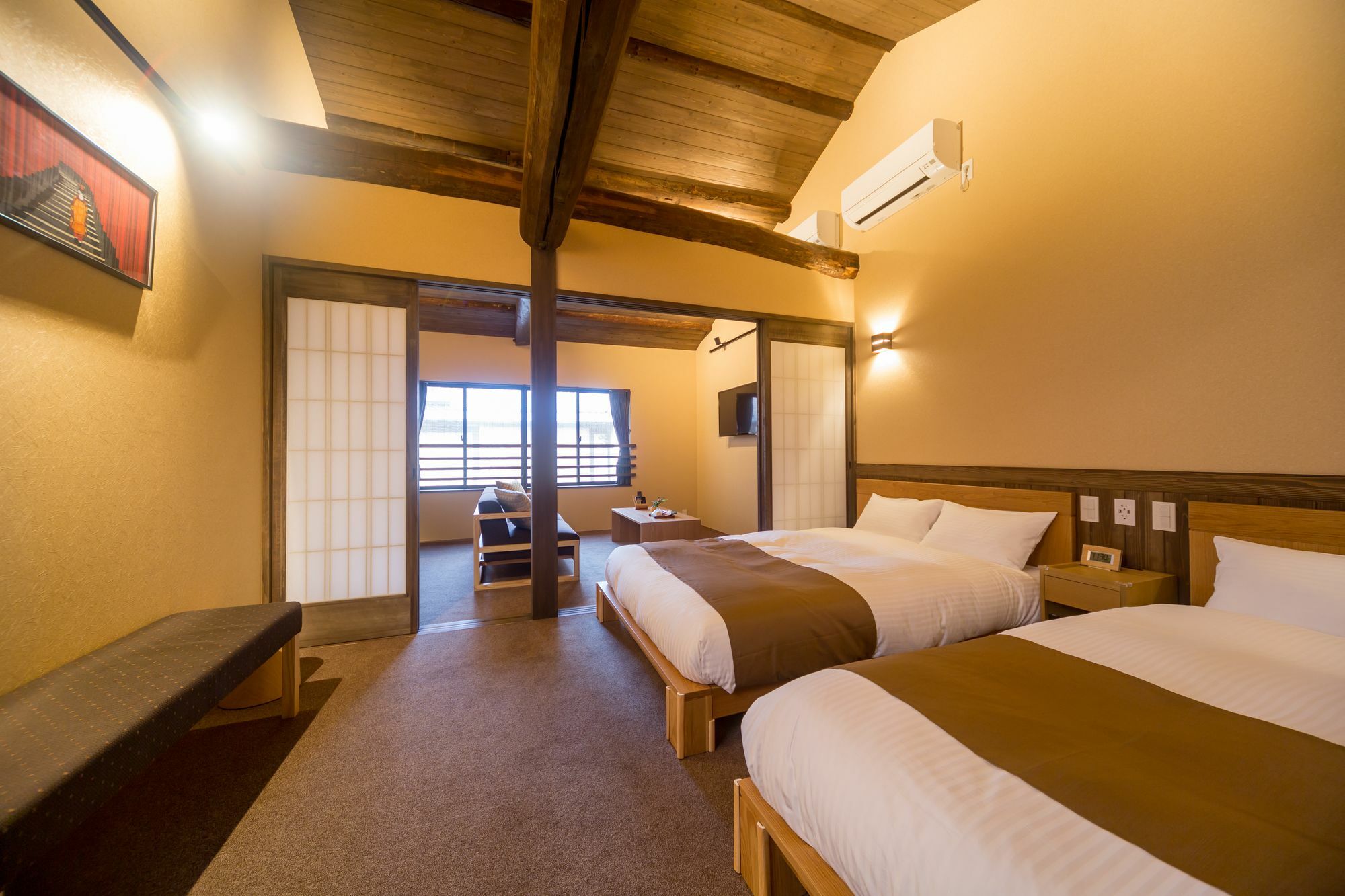 Resi Stay Nishiki Kyoto Bagian luar foto
