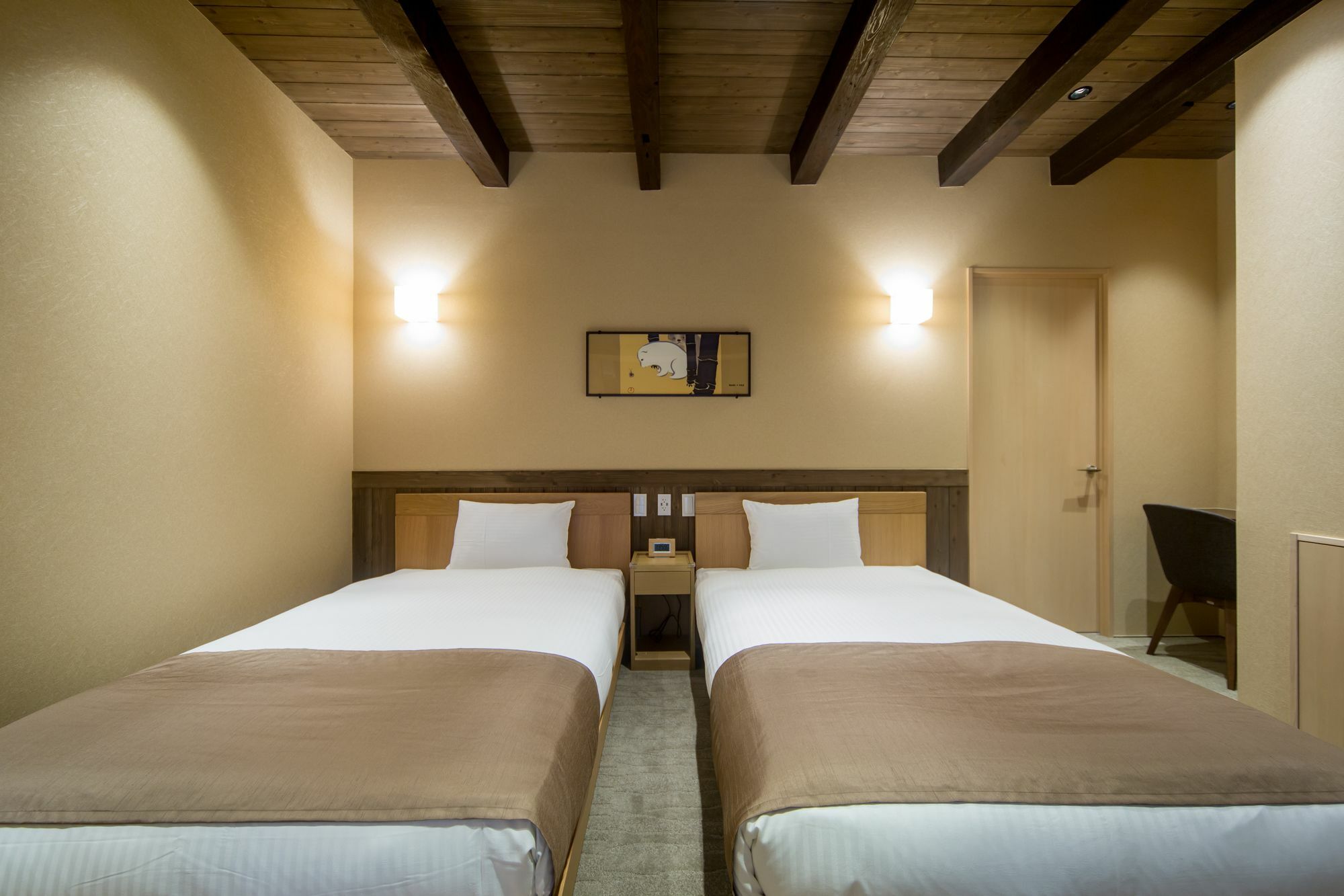 Resi Stay Nishiki Kyoto Bagian luar foto