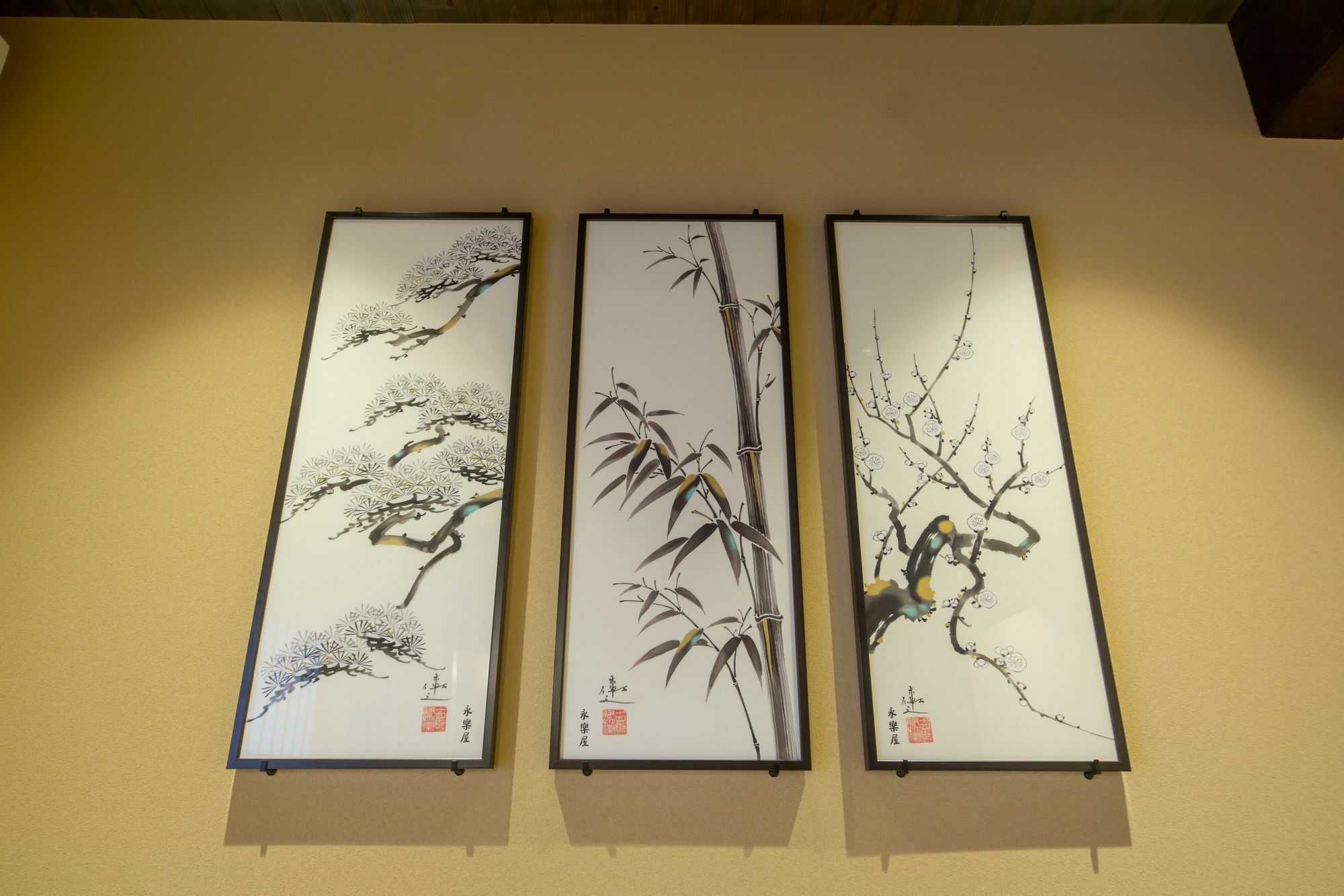Resi Stay Nishiki Kyoto Bagian luar foto