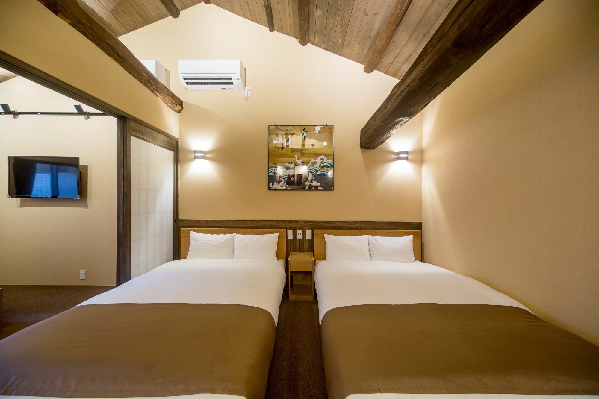 Resi Stay Nishiki Kyoto Bagian luar foto